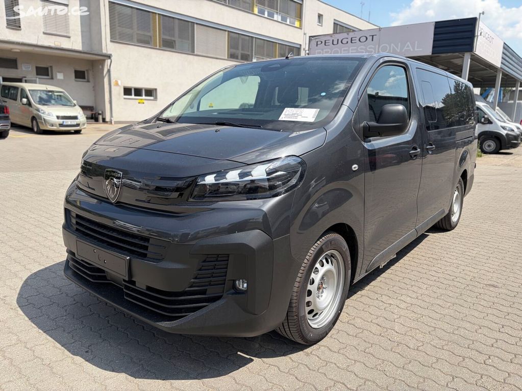 Peugeot Traveller, Expert Combi L3 2.2 BlueHDi 15