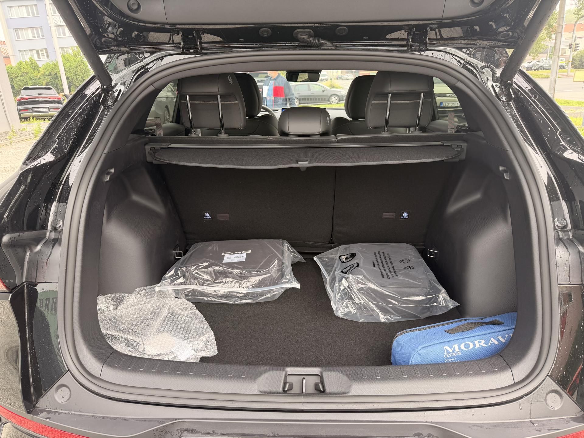 BYD ATTO 3 EVO, Excellence AWD - fotka 4