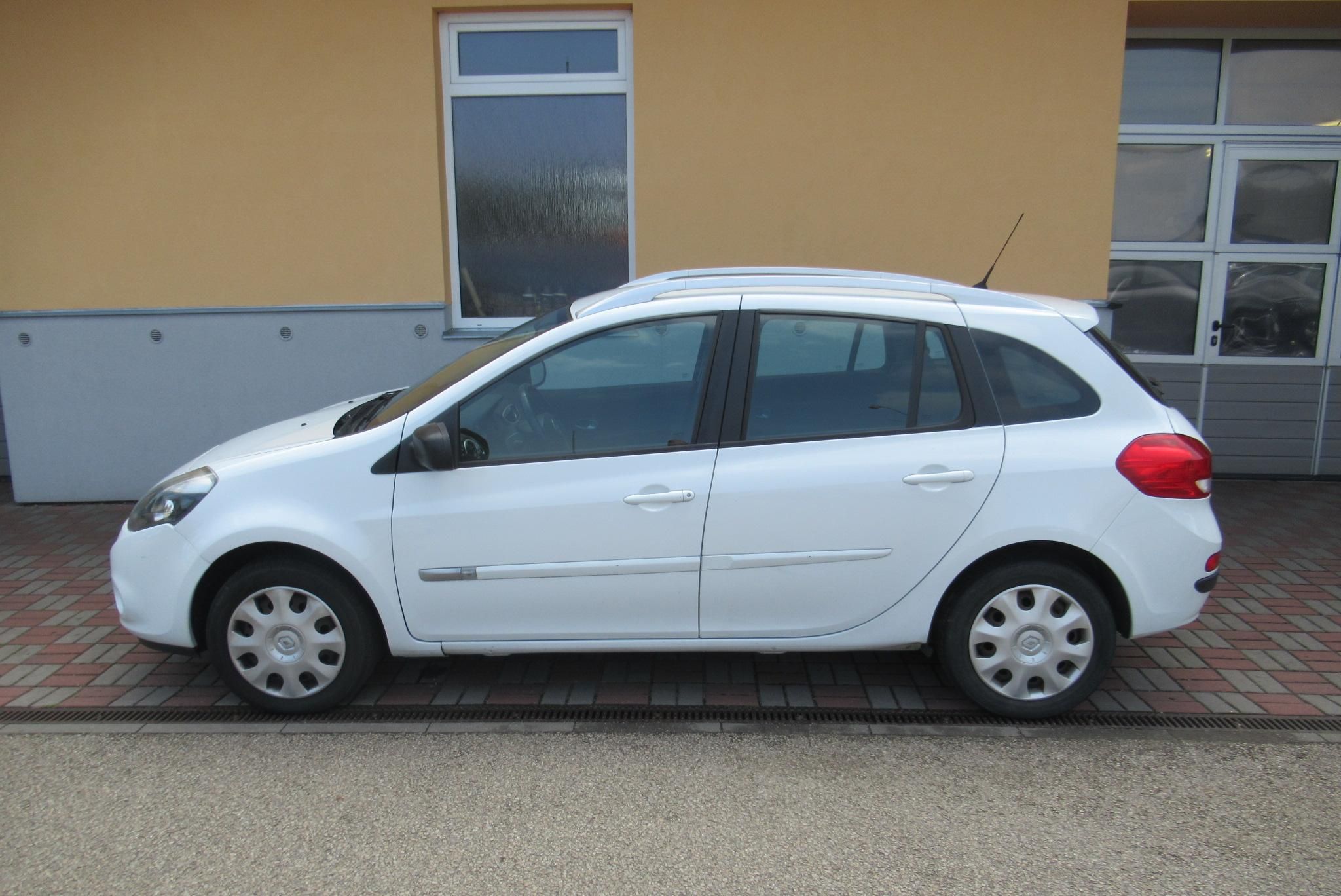 Renault Clio, 1.2i KLIMA TAŽNÉ - fotka 6
