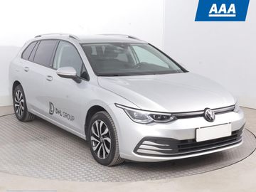 1.5 TSI, Life, Navi