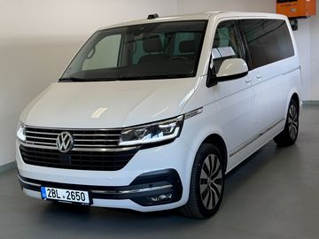 T6.1 2,0TDI 146 kW DSG 4Motion