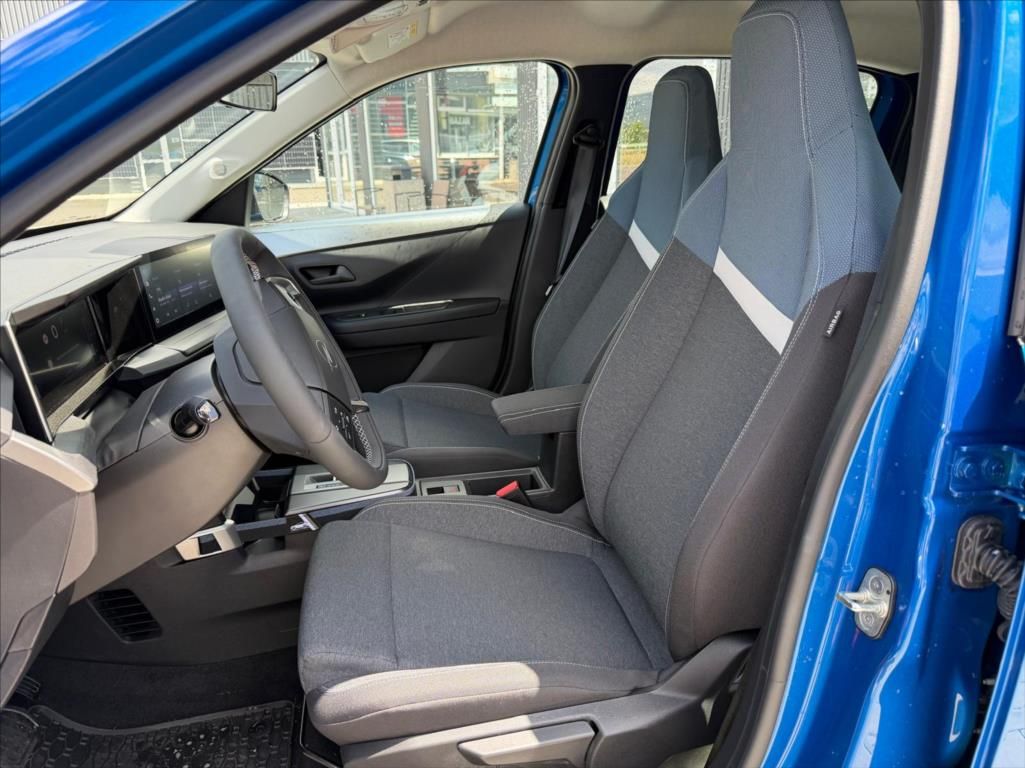 Opel Frontera, 1,2 Hybrid  Edition - fotka 5
