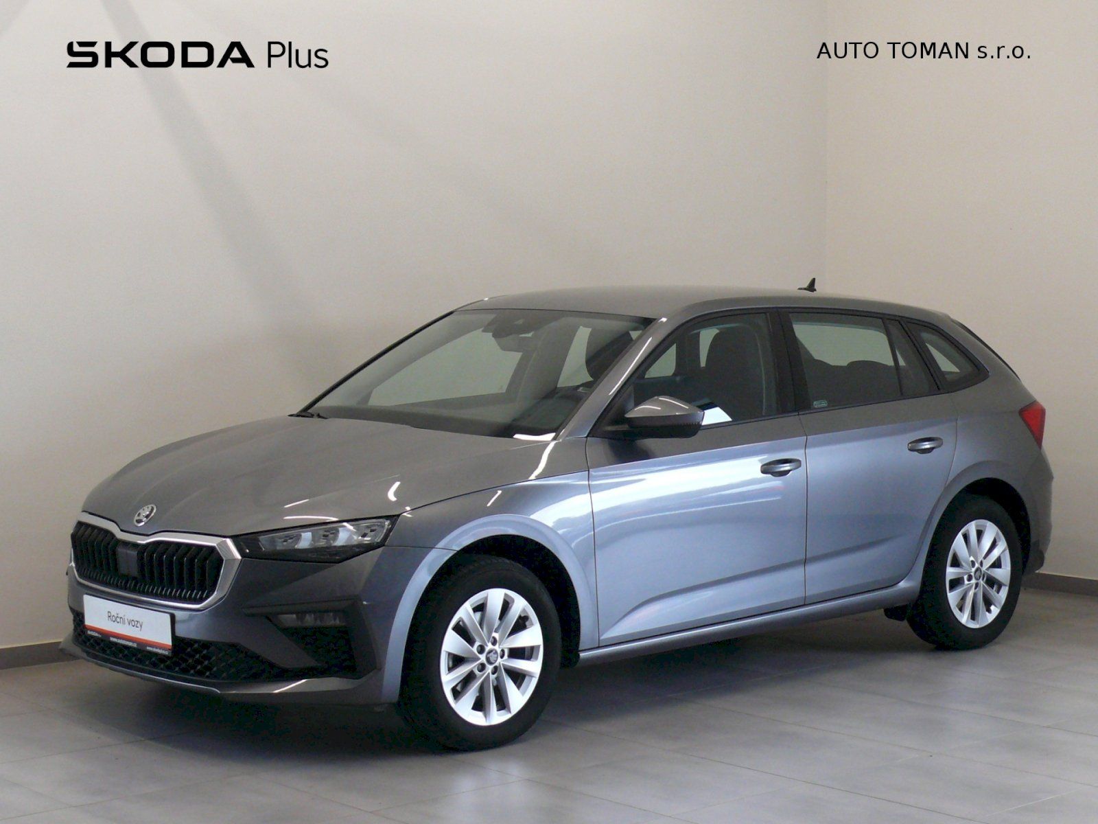 Škoda Scala, SELECTION TSI 85/1.0 M6F