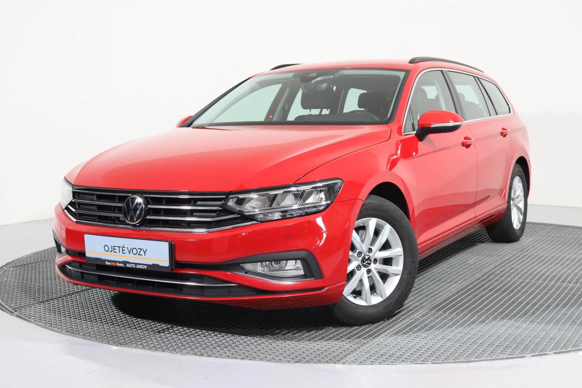 Volkswagen Passat, VARIANT Business 2,0 TDI DSG/