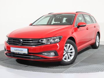 VARIANT Business 2,0 TDI DSG/