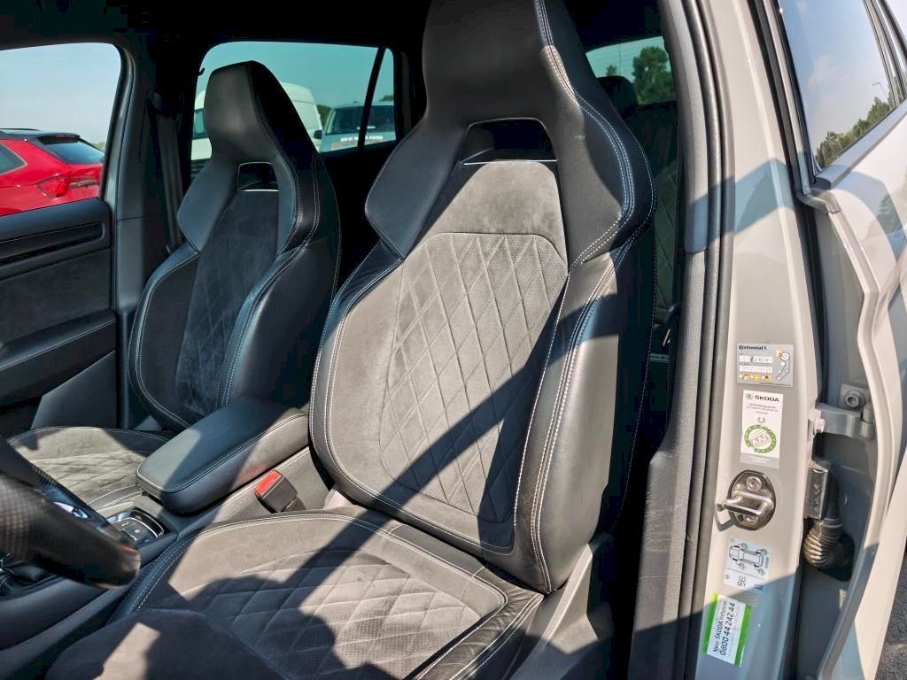 Škoda Kodiaq, 2,0 TDI / 110 kW / Sportline / - fotka 6