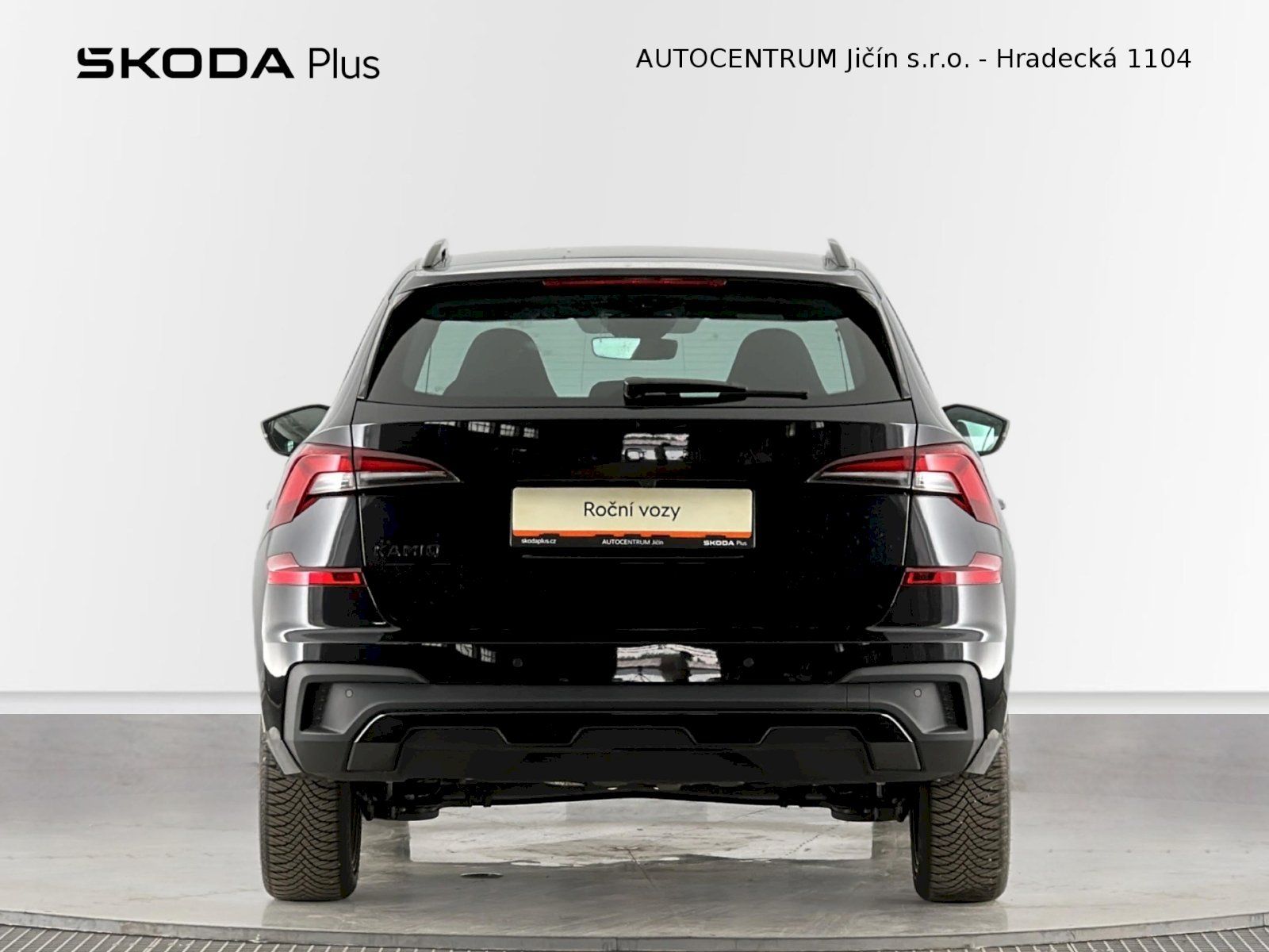 Škoda Kamiq, DSG 1.0TSI 85kW Monte Carlo - fotka 6