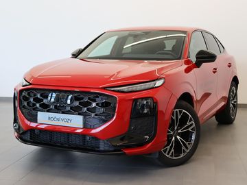 Audi Q3 Spb TFSI 110 kW Stroni