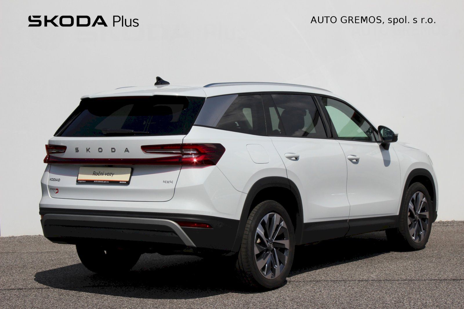 Škoda Kodiaq, Exclusive Selection 2,0TDI 142 - fotka 2