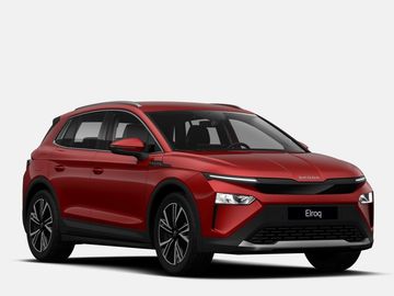 Selection 80 82kWh 210kW