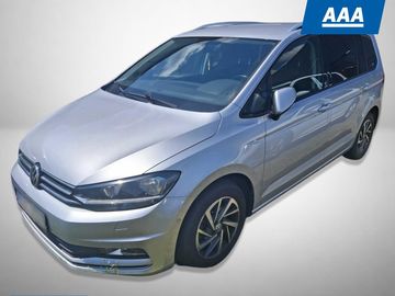 1.4 TSI, Comfortline, Automat
