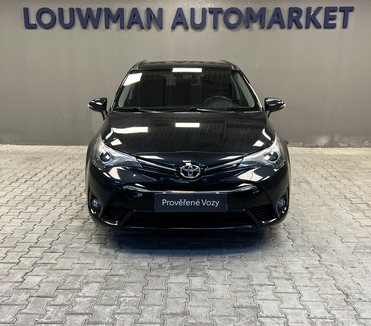 Toyota Avensis, 2.0 D-4D ACTIVE TREND - fotka 6