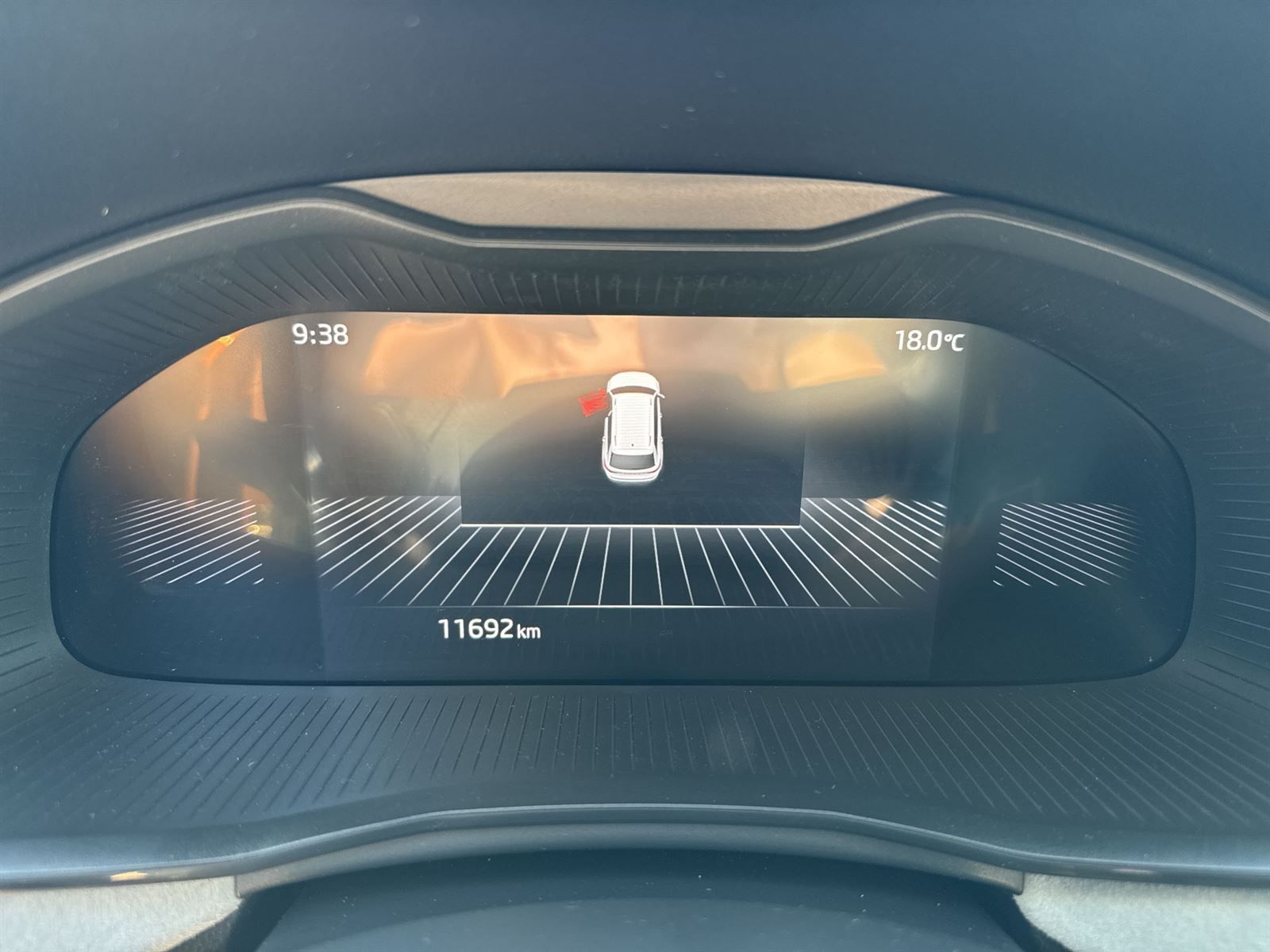 Škoda Kamiq, 1.0 TSI DSG Top Selection - fotka 6