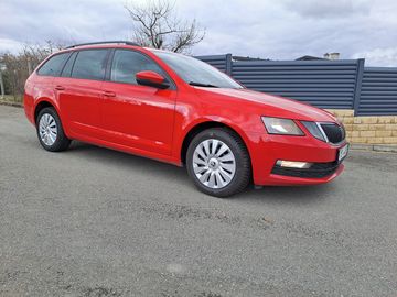 1,4 16V TREND