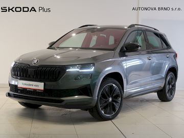 1.5 TSi 110kW Sportline