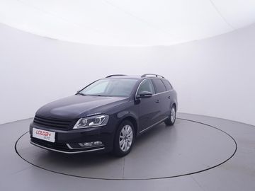 comfortline 2.0 TDI 103 kW