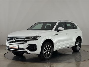 3.0 TDI / 210 kW R-Line