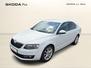 TDI 1.6/81kW Style Plus
