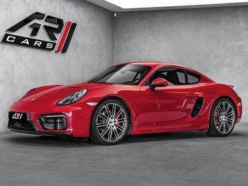 GTS