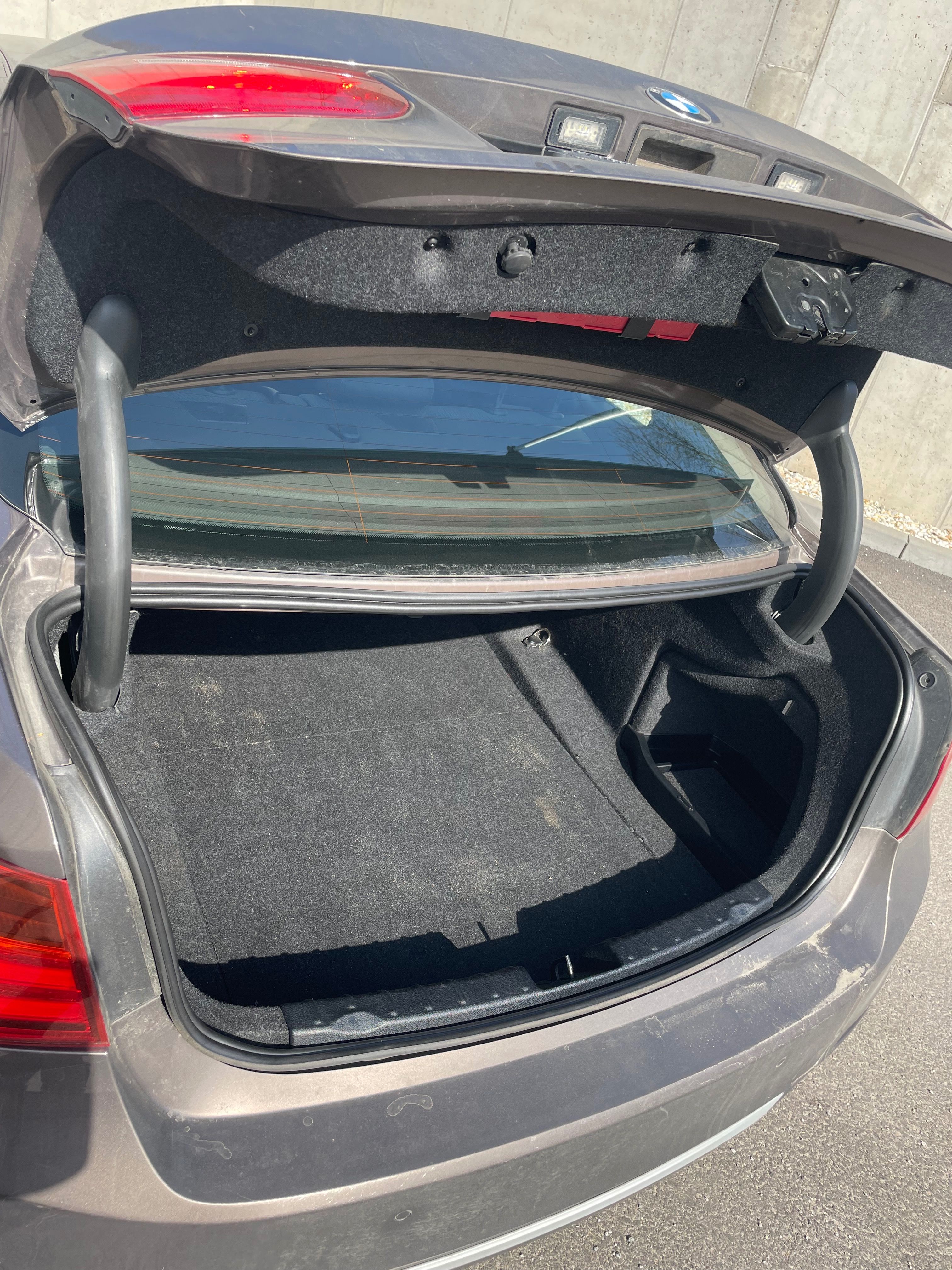 BMW Řada 3, 320d, Odpočet DPH - fotka 2