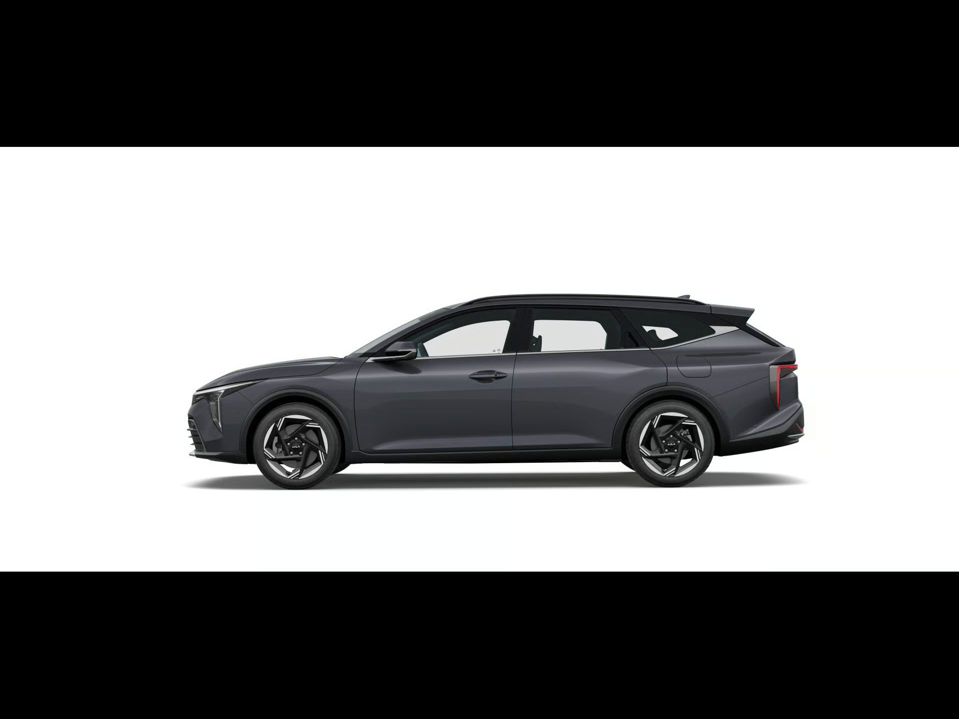 Kia K4, SW 1,6 T-GDi GPF 7DCT EXCLUSIV - fotka 2