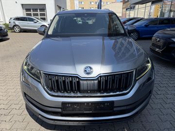 TDI 140kW 4x4 Webasto Tažné