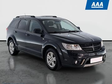 2.0 MultiJet, 4X4, Automat