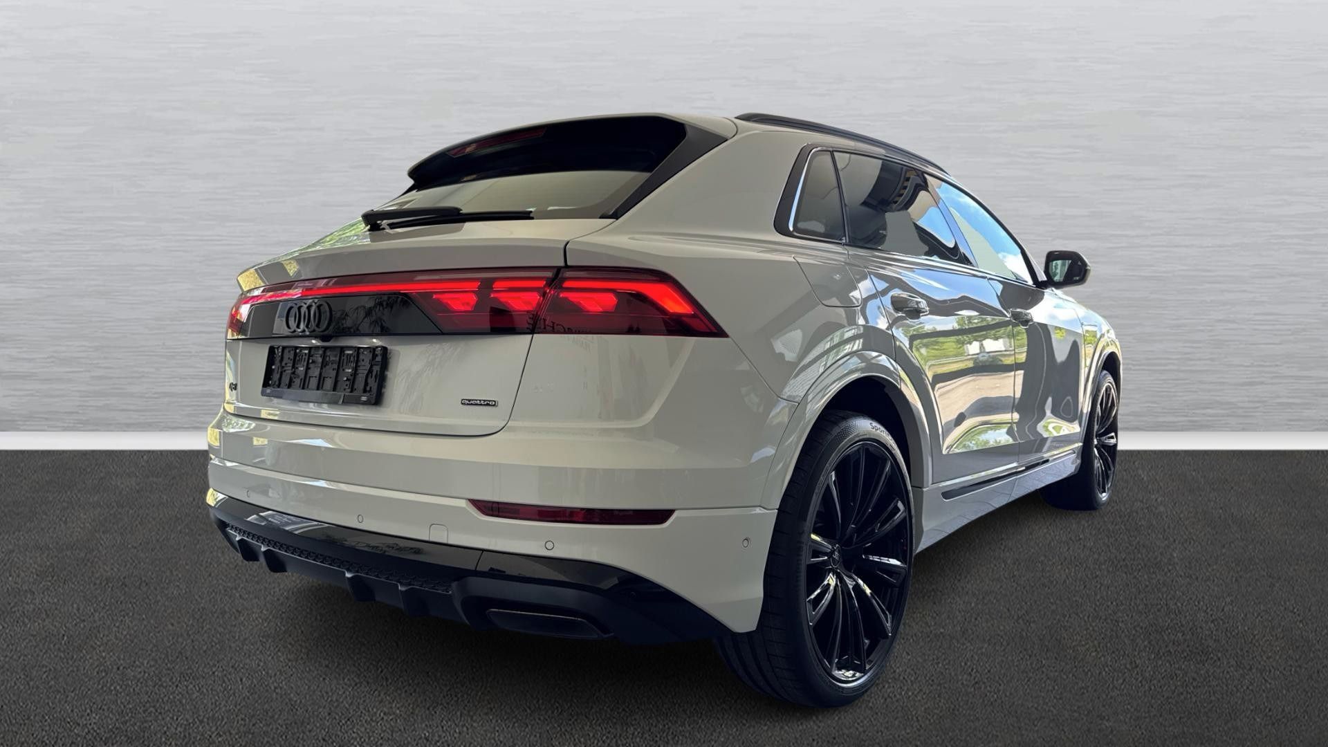 Audi Q8, 50 TDI quattro (nové - sklad) - fotka 6