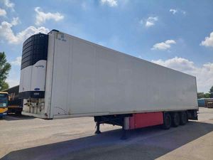 Schmitz, SKO 24/L - 13.4 FP 60 COOL
