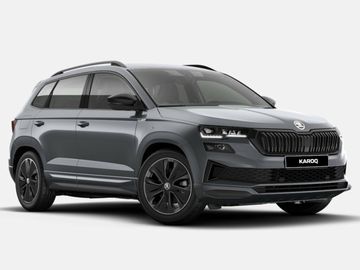 Sportline 1,5TSI 110kW