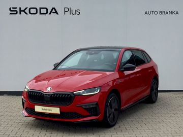 1.5 TSI 110kW Monte Carlo