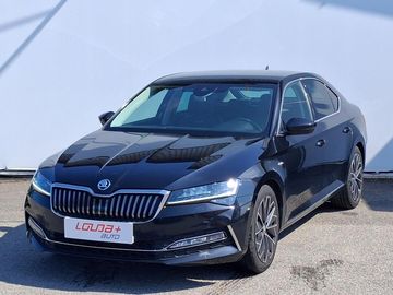 L&K 2.0 TDI 140 kW