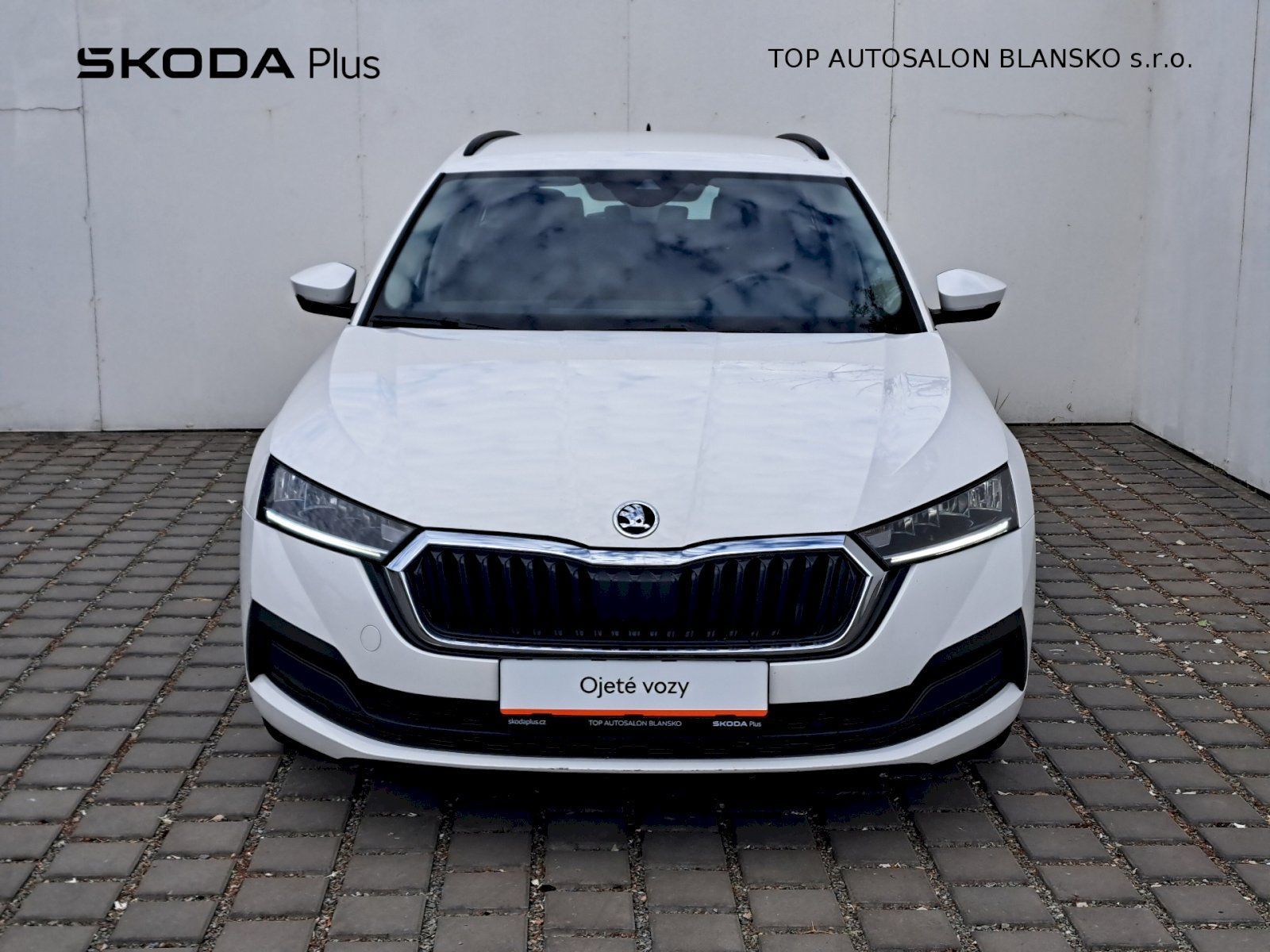 Škoda Octavia, 2,0TDI 85kW Ambition - fotka 4