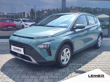 1.2i/62kW Comfort club