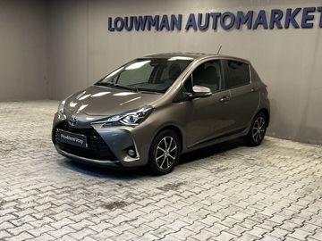1.5 AT ACTIVE TREND
