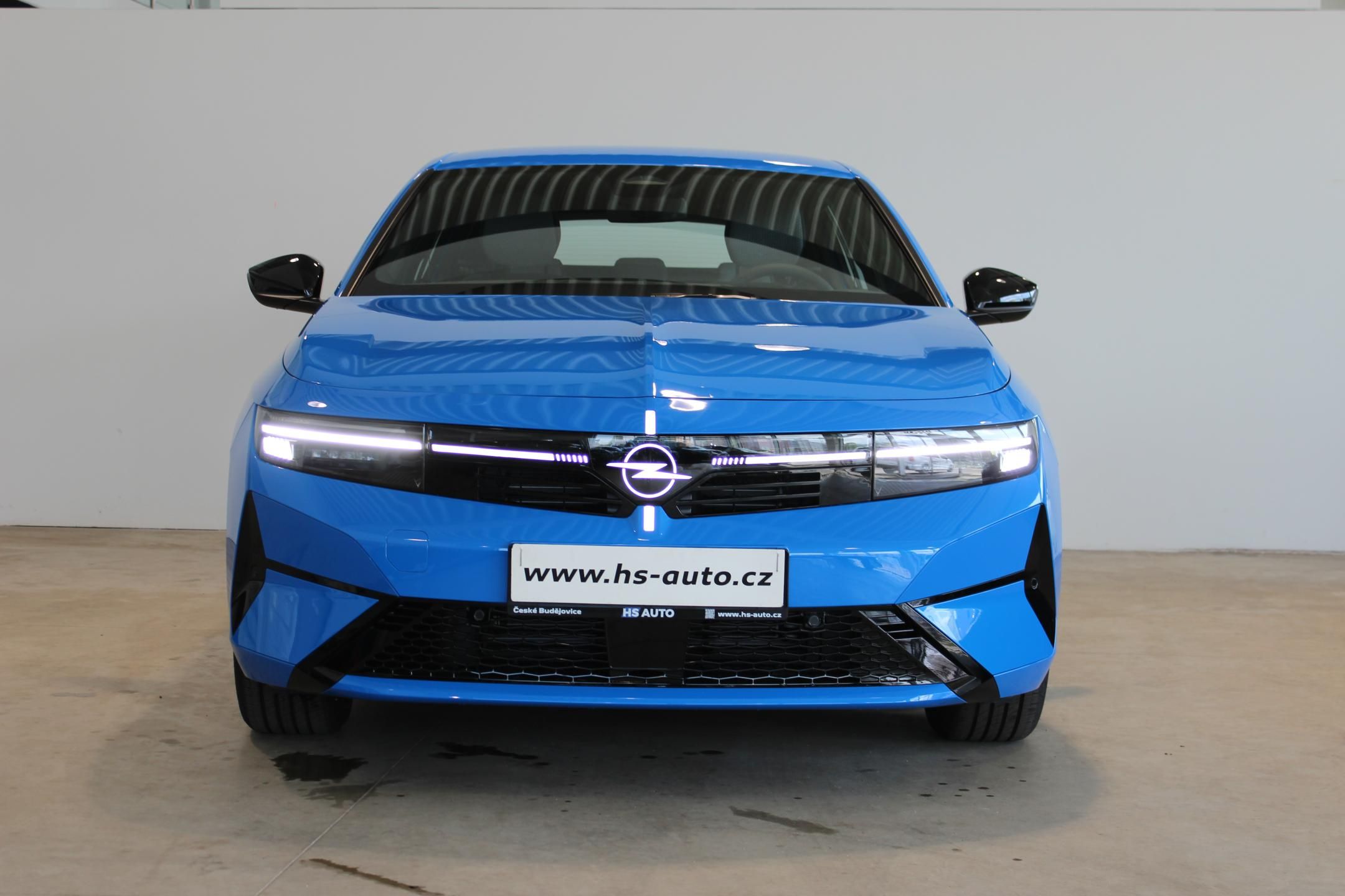 Opel Astra, Edition ST 1.5 CDTI 96kW, AT8 - fotka 2