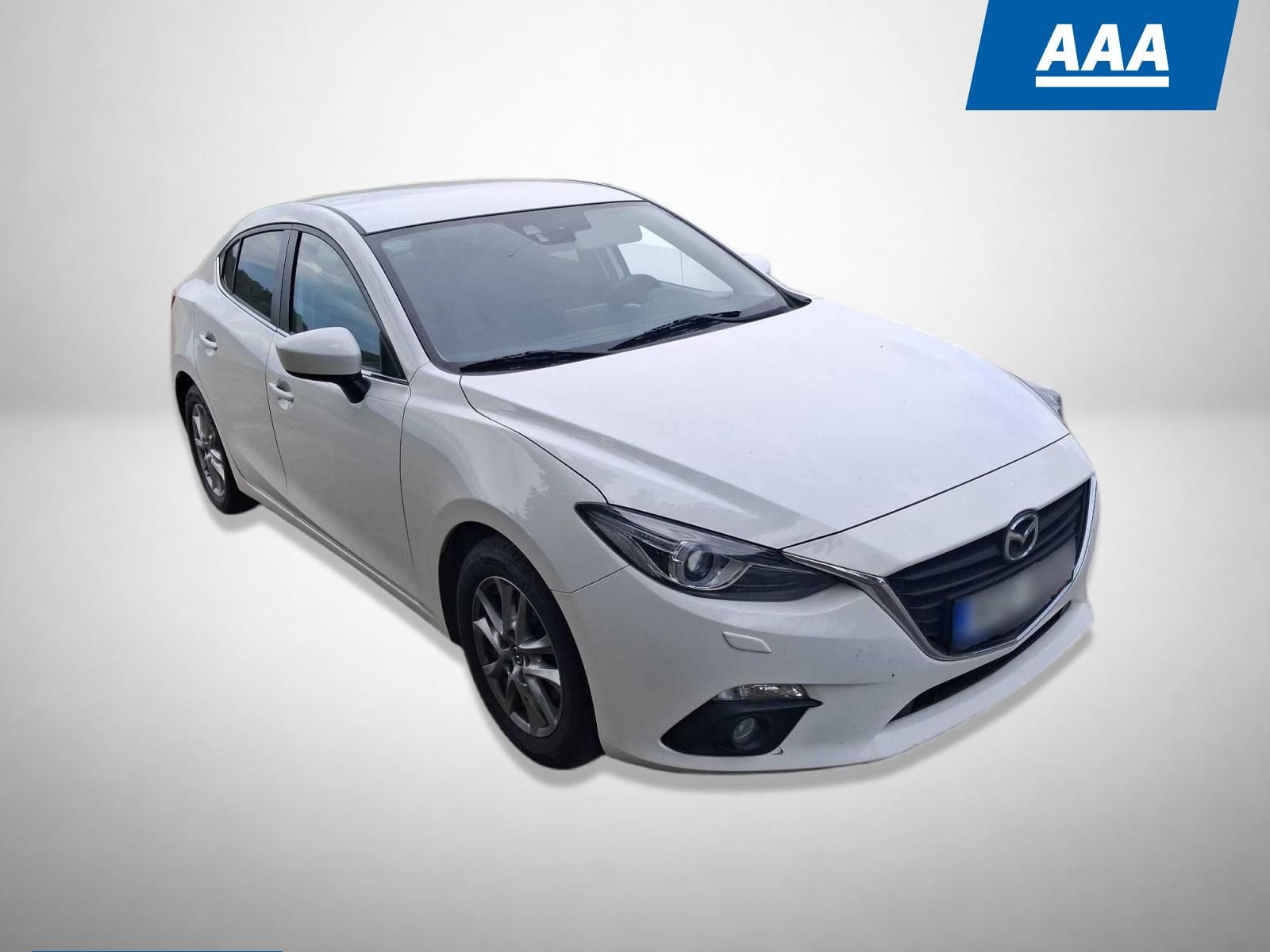 Mazda 3, 2.0 Skyactiv-G