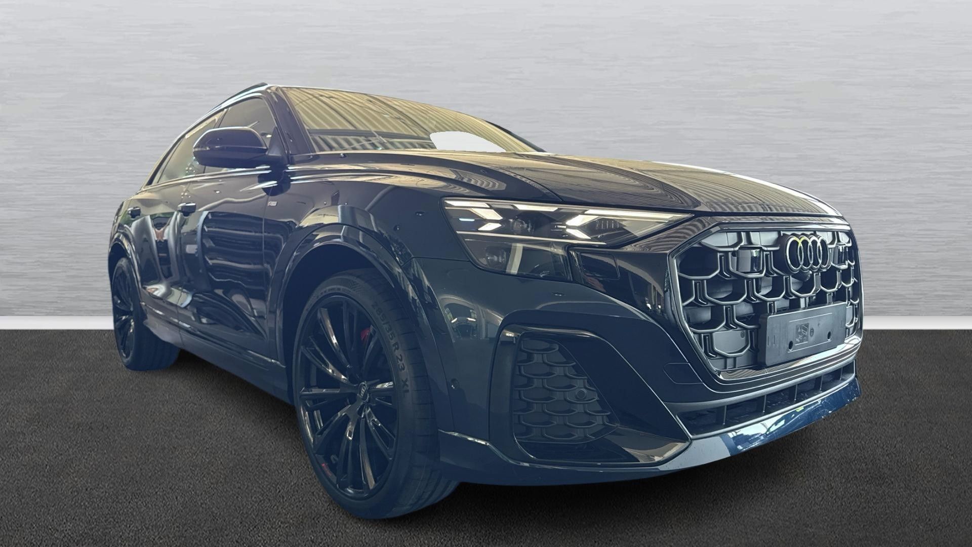 Audi Q8, 50 TDI quattro (nové - sklad) - fotka 3