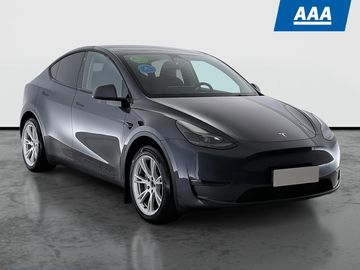 Long Range AWD 79kWh, SoH 91%