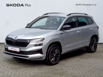 Sportline 1.5 TSI 110 kW Navi