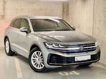 3.0 TDI - Vzduch/Tažné/Matrix