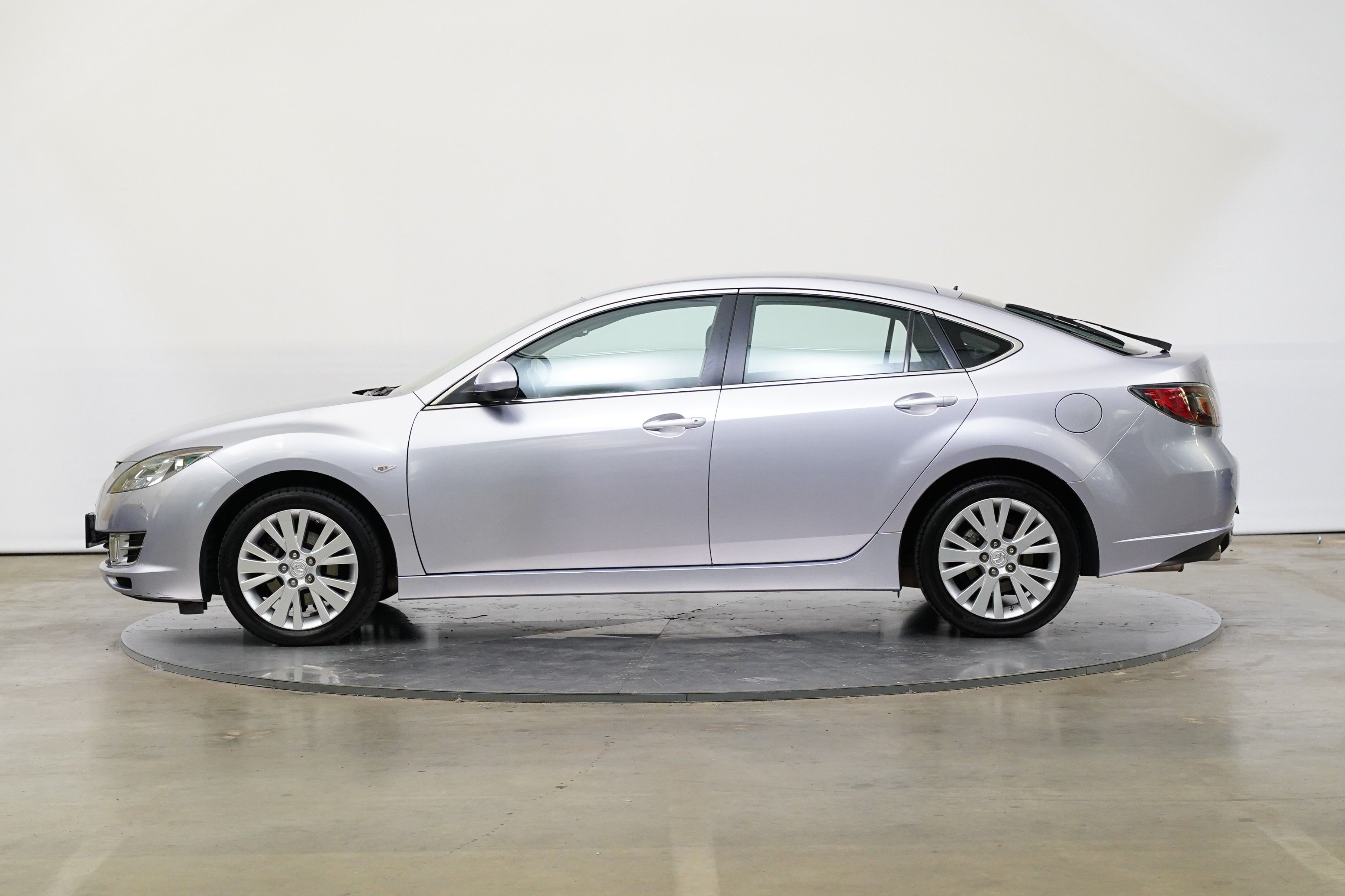 Mazda 6, 2.0 i 108 kW Exclusive Sport - fotka 3