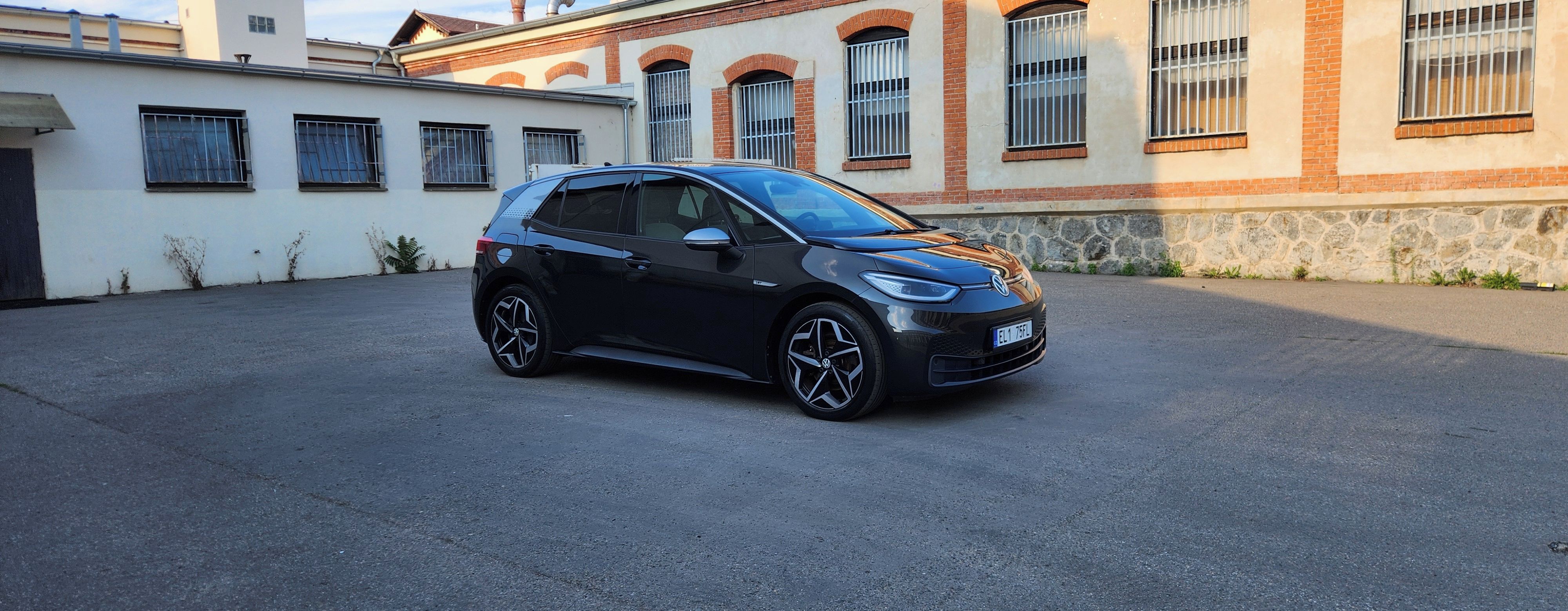 Volkswagen ID.3, 150KW*1ST*PLUS*PRO*PERFORMENS*