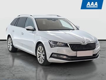 2.0 TDI, Style, ČR,1.maj, Kůže