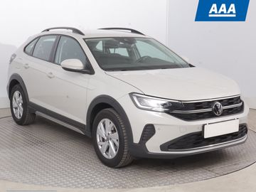 1.0 TSI, Life, Automat