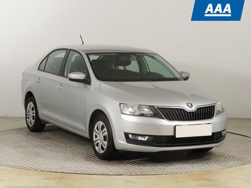 1.4 TDI, ČR,1.maj, Klima