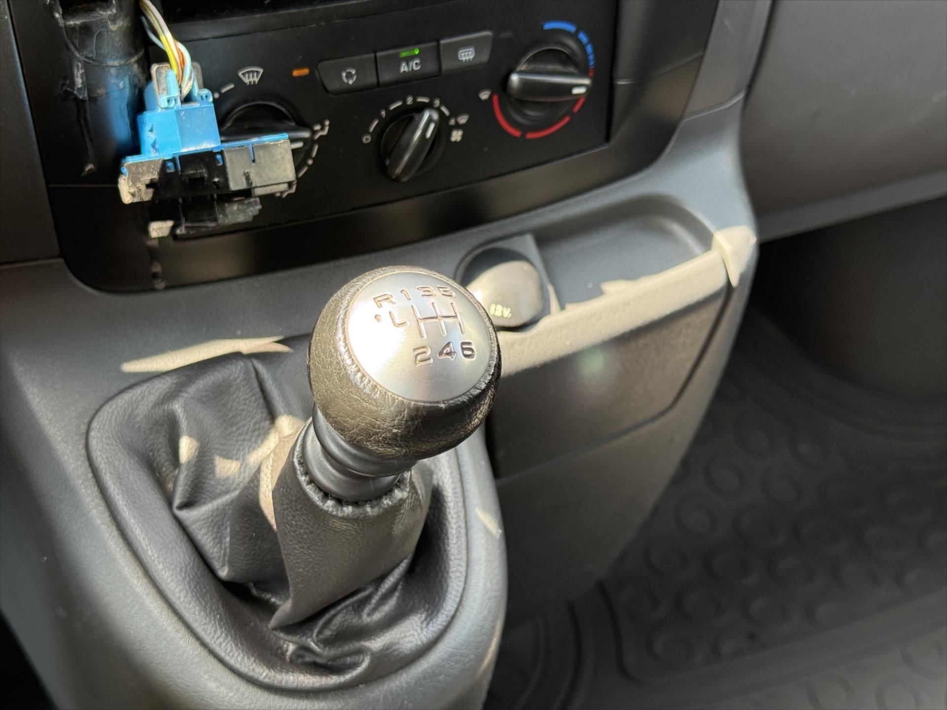 Citroën Jumpy, 2,0 - fotka 4