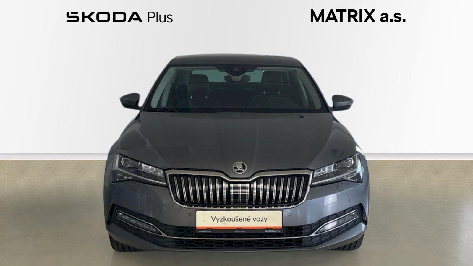 Škoda Superb, Style 2.0TSI 140kW  DSG - fotka 4