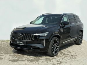 Volvo XC90, Ultra Bright T8 AWD 299kW