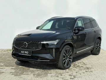 Ultra Bright T8 AWD 299kW